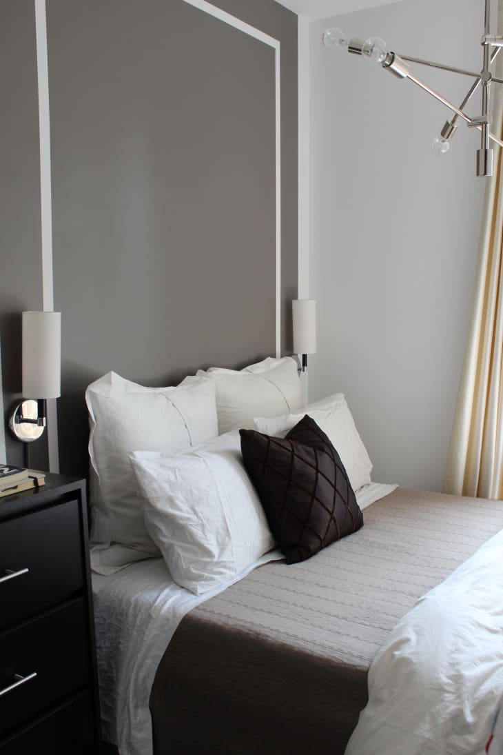 Creative Bedroom Painting Ideas and Color Schemes | Apartment Therapy